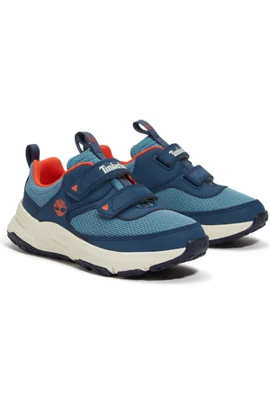 Timberland Kids Motion Access Trainers
