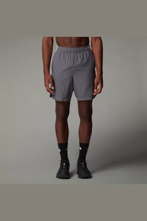The North Face 24/7 Breathable Shorts with Logo Print