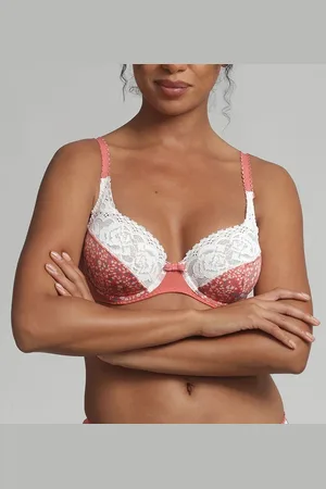 Playtex Flower Elegance Full Cup Bra