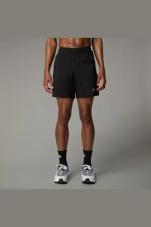 The North Face 24/7 Breathable Shorts with Logo Print