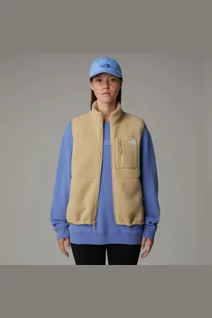 The North Face Yumiori Sleeveless Fleece Jacket