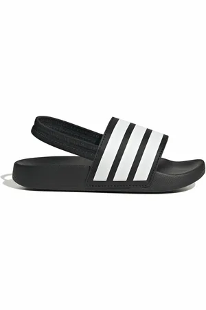 adidas Kids Adilette Estrap Mules