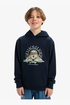 Quiksilver Hoodie
