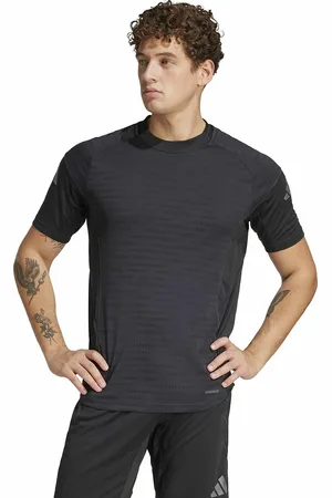 adidas TIRO25 Short-Sleeved Training T-Shirt