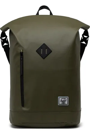 Herschel Rolltop 15" Laptop Backpack