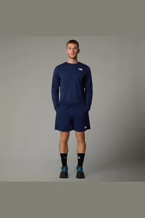 The North Face 24/7 Breathable Shorts with Logo Print