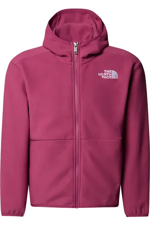 The North Face Hooded Fleece