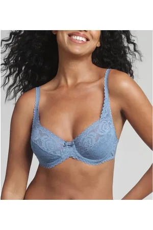 Playtex Flower Elegance Full Cup Bra