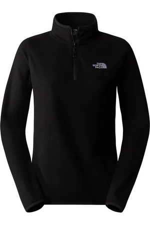 The North Face Glacier Half Zip Fleece