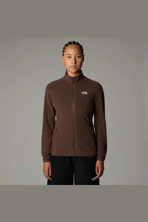 The North Face Glacier Hiking Sweatshirt