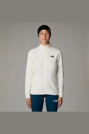 The North Face Glacier Hiking Sweatshirt