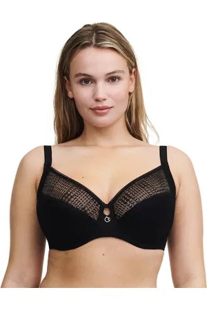 Chantelle Intrigue Full Cup Bra