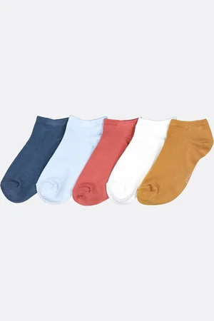 La Redoute Pack of 5 Pairs of Socks