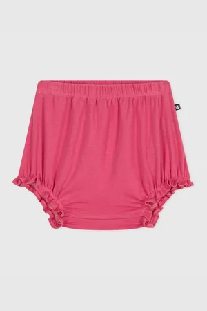 Petit Bateau Cotton Bloomer