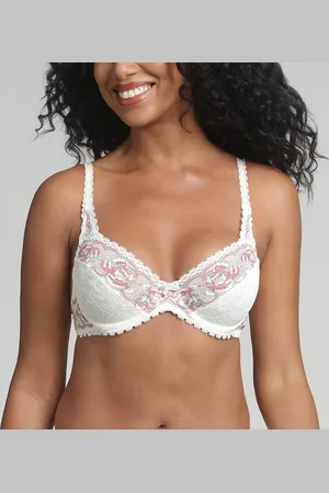Playtex Flower Elegance Full Cup Bra