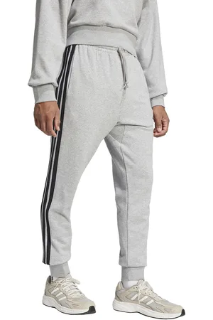 adidas Essential Jogging Trousers with 3 Stripes