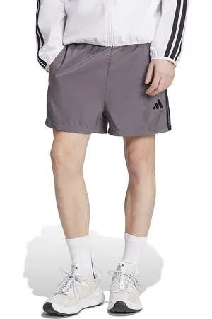 adidas Chelsea Essential 3-Stripe Shorts