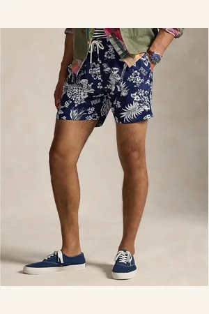 Ralph Lauren Printed Swim Shorts