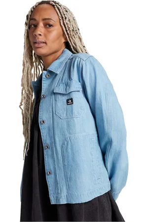 Converse Jacket