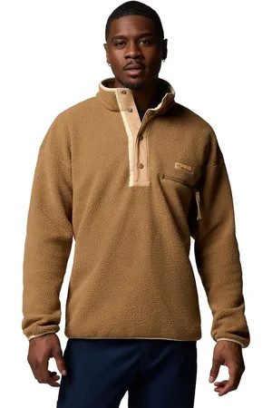 Columbia Helvetia Fleece Jacket