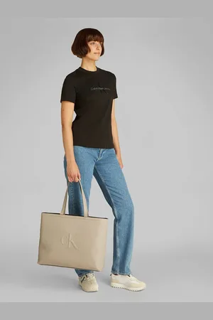 Calvin Klein Tote Bag