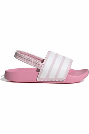 adidas Kids Adilette Estrap Mules