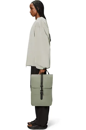 Rains Waterproof Mini Backpack