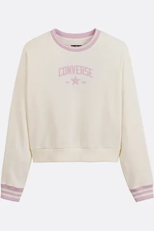 Converse Retro Sweatshirt