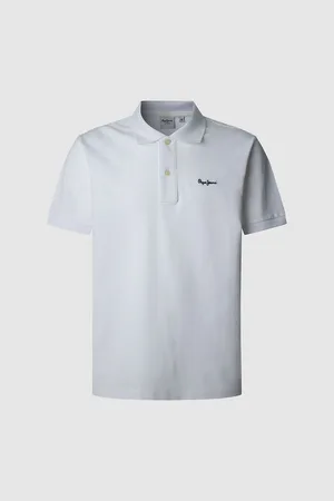Pepe Jeans Regular Fit Polo Shirt