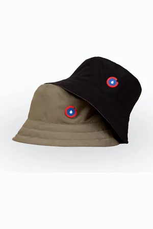 der flotte Boy Reversible Bucket Hat
