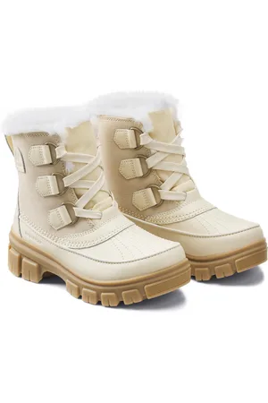 sorel Torino™ V WP Ankle Boots in Leather