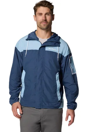 Columbia Challenger II Windproof Coat