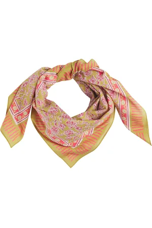 La Redoute Floral Print Scarf