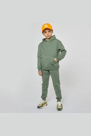 La Redoute Sweatshirt/Joggers Outfit