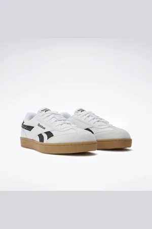 Reebok Kids Smash Edge Trainers