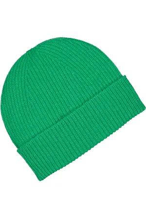 La Redoute Wool/Cashmere Beanie, Made in France