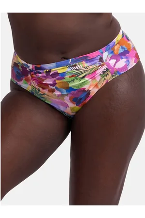 Dorina Miquela Bikini Bottoms