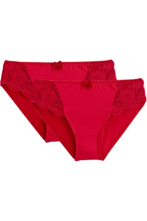 ANNE WEYBURN Pack of 2 Anthea Knickers