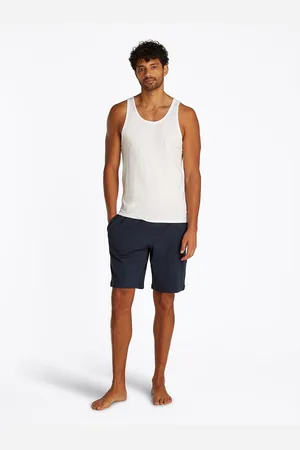 Tommy Hilfiger Short Pyjamas with Vest Top