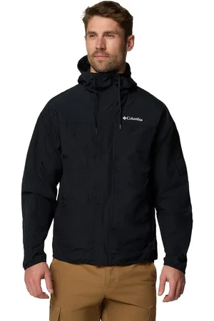 Columbia Challenger II Windproof Coat