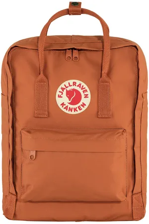 Fjällräven Kånken 16L Backpack