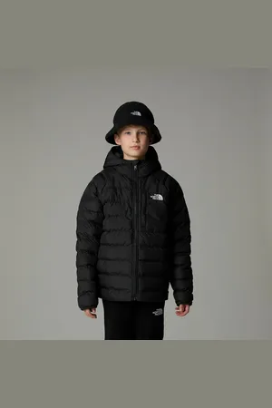 The North Face Perrito Hooded Padded Jacket