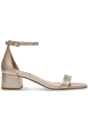 Steve Madden Genna Leather Sandals