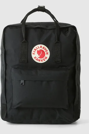 Fjällräven Kånken 16L Backpack