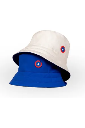 der flotte Boy Unisex Waterproof Bucket Hat, Reversible