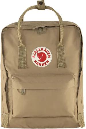 Fjällräven Kånken 16L Backpack