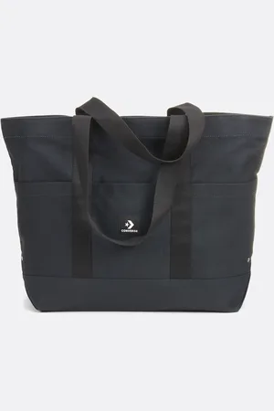 Converse Premium Canvas Tote Bag