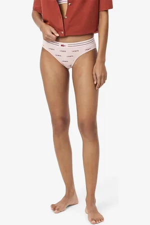 Lacoste Cotton Briefs
