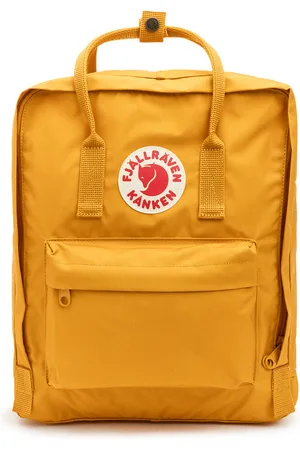 Fjällräven Kånken 16L Backpack