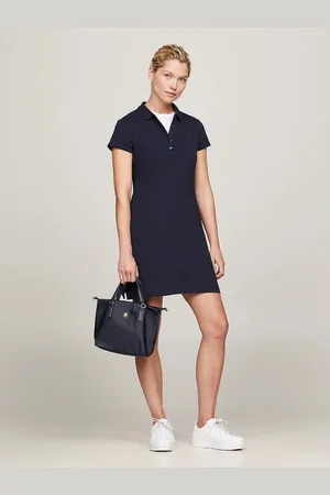 Tommy Hilfiger Small Shopping Bag, TH EMBLEM